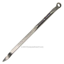 Load image into Gallery viewer, The Buddah Bomb Titanium Dabber