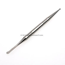 Load image into Gallery viewer, GR.2 Titanium Dabber Glass