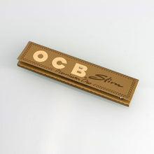 Load image into Gallery viewer, Rolling Papers King Size Slim Premium Oro