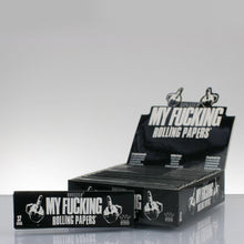 Load image into Gallery viewer, My Fucking Rolling Papers Regular Size Single Pack