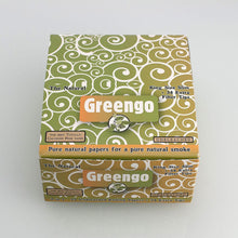 Load image into Gallery viewer, Rolling Papers King Size Plus Tips 2 in 1 Natural Unbleached Single Pack