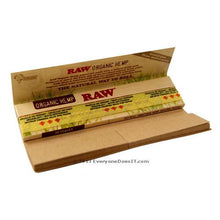 Load image into Gallery viewer, Rolling Papers Regular Size Connoisseur Single Pack