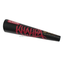 Load image into Gallery viewer, Pre Rolled Cones King Size Natural Unrefined Wiz Khalifa Edition 3 Pack