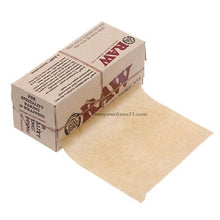 Load image into Gallery viewer, Unrefined Parchment Paper Rolls 10cm x 4m