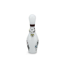 Load image into Gallery viewer, Sketch Bowling Pin Dab Rig