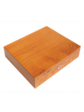 Load image into Gallery viewer, Original Rolling Box T5 Deluxe Maple Wood Limited Edition