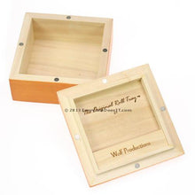 Load image into Gallery viewer, Original Storage Box Z1 Small