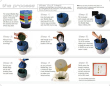 Load image into Gallery viewer, Bags Medium 8 Bag System