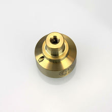 Load image into Gallery viewer, UniTi Carb Cap Anodized