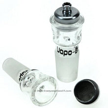 Load image into Gallery viewer, Glass Vapo-Bowl