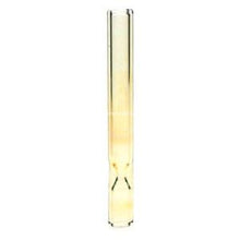Load image into Gallery viewer, Silver Fumed Straight One Hitter Pipe