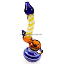 Load image into Gallery viewer, St Clements Glass Bubbler