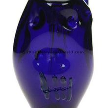 Load image into Gallery viewer, Blue Ghost Glass
