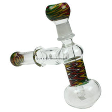 Load image into Gallery viewer, Glass Hammer r With Bowl