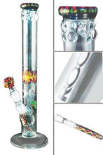 Load image into Gallery viewer, Bong Custom Icemaster 5mm Ziggy