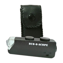 Load image into Gallery viewer, 60x-100x Illuminated Pocket Microscope
