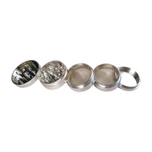 Load image into Gallery viewer, 5 Piece Grinder Set