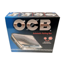 Load image into Gallery viewer, Automatic Rolling Box