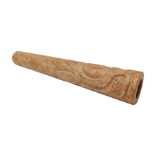 Load image into Gallery viewer, Boxed Clay Chillum