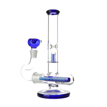 Load image into Gallery viewer, Inline Bong Mini Nautilus