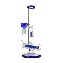Load image into Gallery viewer, Inline Bong Mini Nautilus