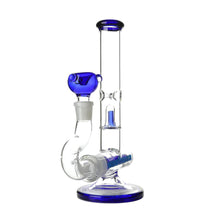 Load image into Gallery viewer, Inline Bong Mini Nautilus