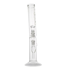 Load image into Gallery viewer, Lean Back With Ice Twist Bong Set Large