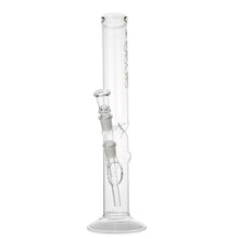 Load image into Gallery viewer, Lean Back With Ice Twist Bong Set Large