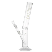 Load image into Gallery viewer, Lean Back With Ice Twist Bong Set Large