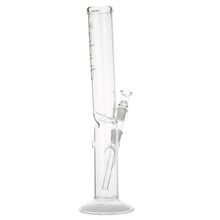 Load image into Gallery viewer, Lean Back With Ice Twist Bong Set Large