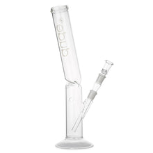 Load image into Gallery viewer, Lean Back With Ice Twist Bong Set Large