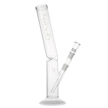Load image into Gallery viewer, Lean Back With Ice Twist Bong Set Large