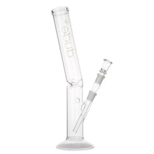 Load image into Gallery viewer, Lean Back With Ice Twist Bong Set Large
