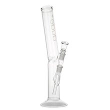 Load image into Gallery viewer, Lean Back With Ice Twist Bong Set Large