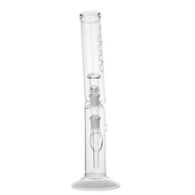 Load image into Gallery viewer, Lean Back With Ice Twist Bong Set Large