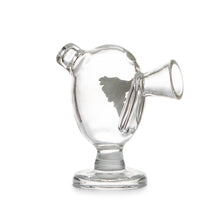 Load image into Gallery viewer, Martian Glass Bubbler | UK