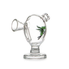 Load image into Gallery viewer, Martian Glass Bubbler | UK