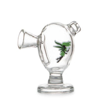 Load image into Gallery viewer, Martian Glass Bubbler | UK