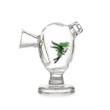 Load image into Gallery viewer, Martian Glass Bubbler | UK