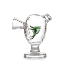 Load image into Gallery viewer, Martian Glass Bubbler | UK