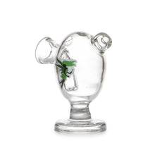 Load image into Gallery viewer, Martian Glass Bubbler | UK