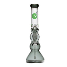 Load image into Gallery viewer, Mini Tree Perc Beaker Bong | EDIT Collection