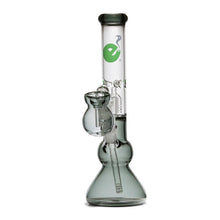 Load image into Gallery viewer, Mini Tree Perc Beaker Bong | EDIT Collection