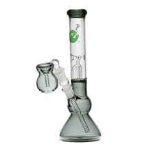 Load image into Gallery viewer, Mini Tree Perc Beaker Bong | EDIT Collection
