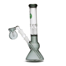 Load image into Gallery viewer, Mini Tree Perc Beaker Bong | EDIT Collection