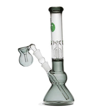 Load image into Gallery viewer, Mini Tree Perc Beaker Bong | EDIT Collection