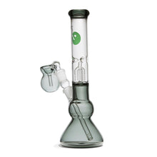 Load image into Gallery viewer, Mini Tree Perc Beaker Bong | EDIT Collection