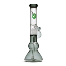 Load image into Gallery viewer, Mini Tree Perc Beaker Bong | EDIT Collection