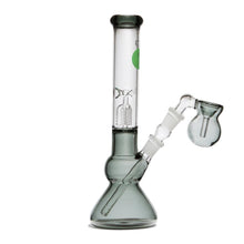 Load image into Gallery viewer, Mini Tree Perc Beaker Bong | EDIT Collection