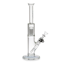 Load image into Gallery viewer, Nano Tree Perc Straight Tube Bong